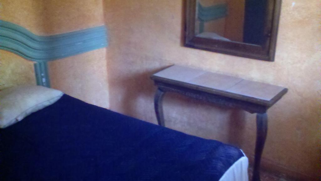 Hotel Casa De Huespedes Hidalgo Tehuacán Værelse billede