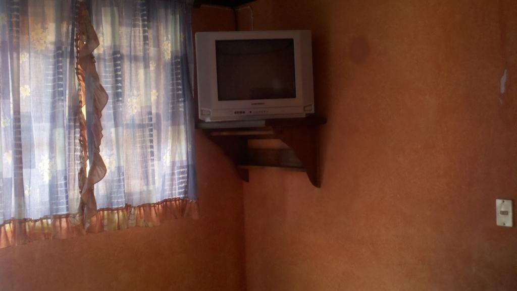 Hotel Casa De Huespedes Hidalgo Tehuacán Værelse billede