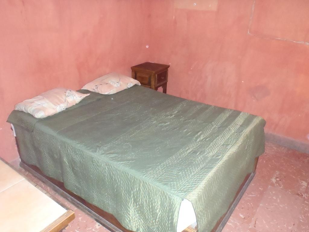 Hotel Casa De Huespedes Hidalgo Tehuacán Eksteriør billede
