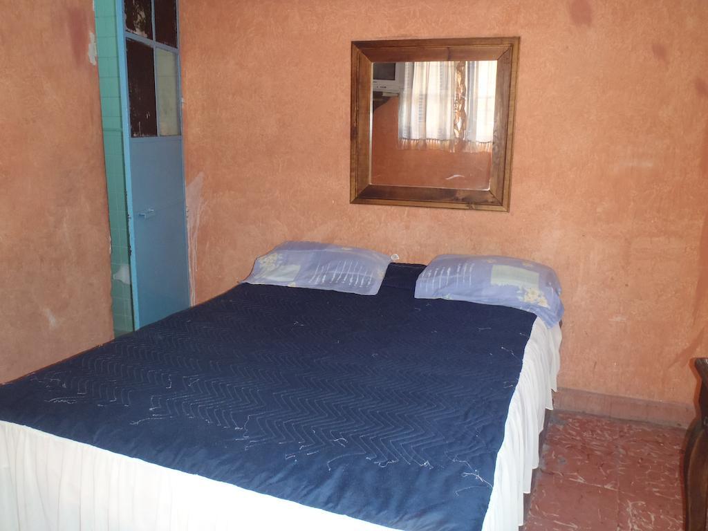 Hotel Casa De Huespedes Hidalgo Tehuacán Eksteriør billede