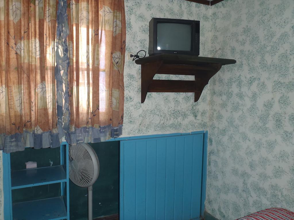 Hotel Casa De Huespedes Hidalgo Tehuacán Værelse billede
