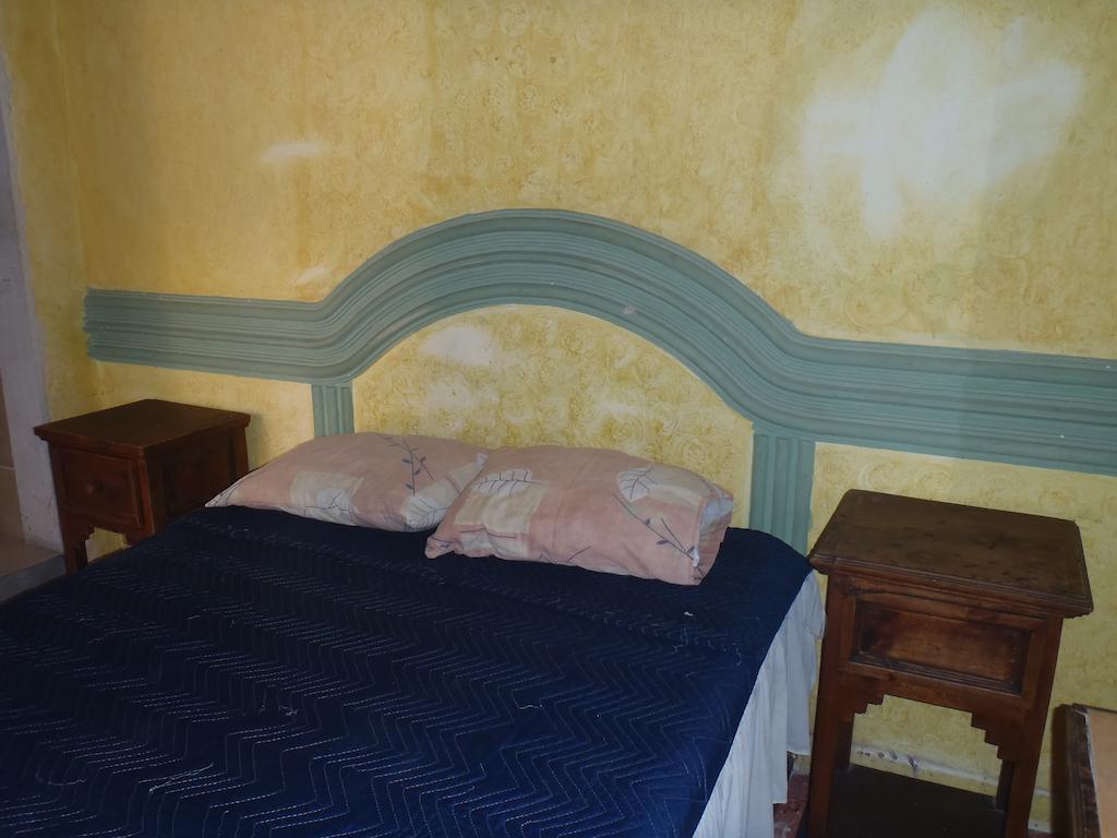 Hotel Casa De Huespedes Hidalgo Tehuacán Værelse billede