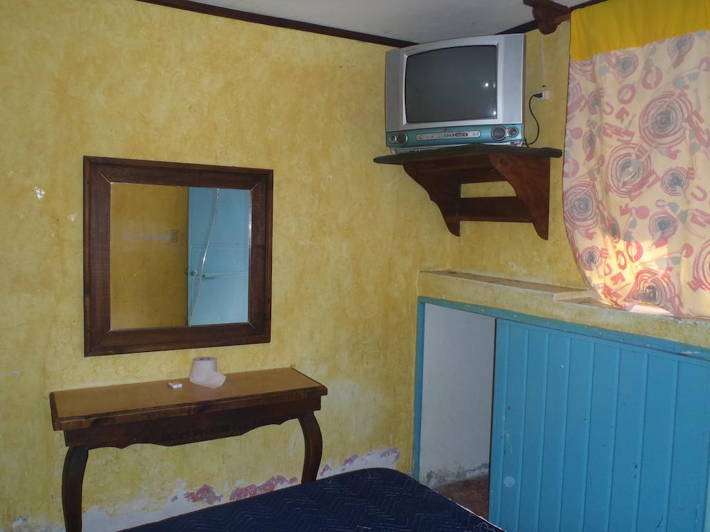 Hotel Casa De Huespedes Hidalgo Tehuacán Værelse billede
